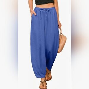 5 Pairs of Ladies BoHo Pants
